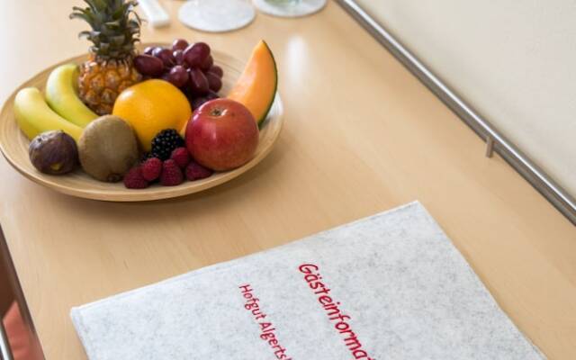 Augustinum Hofgut Algertshausen