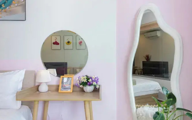 OLIU'S HOMESTAY - The Sóng Vũng Tàu