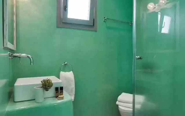 Senses Boutique Hotel