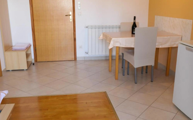 Apartmani Ivanka Prpić