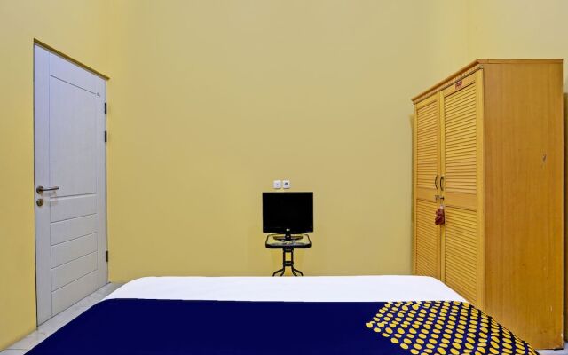 Hotel O Raffa Residence Syariah