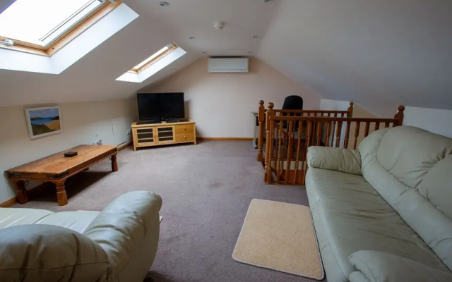 Cornwall Holiday Retreats