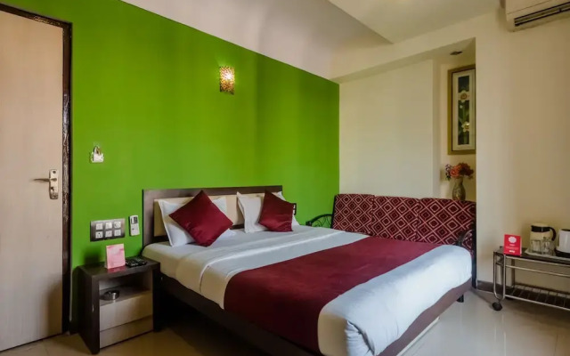 OYO 789 Hotel Airport Annex