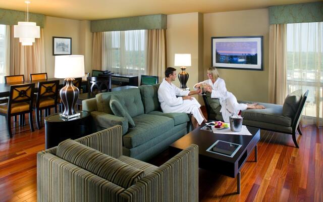 The Heldrich Hotel