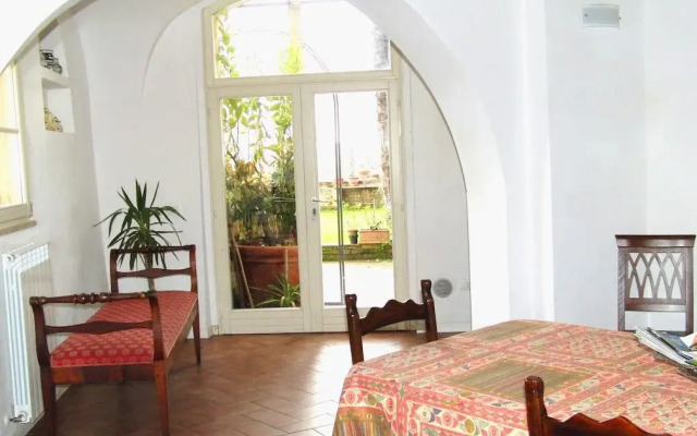 Lorenzini Rooms