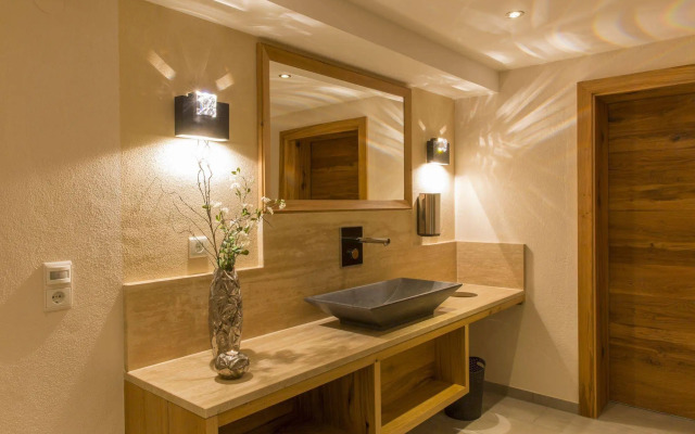 Alpenland Gerlos - Hotel & Breakfast