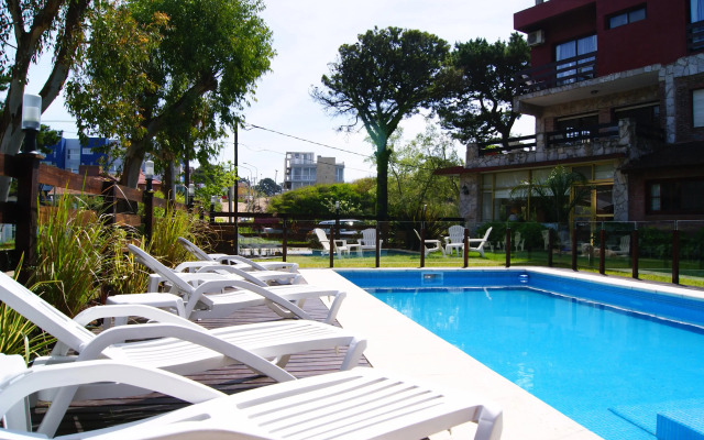 Hotel Europa