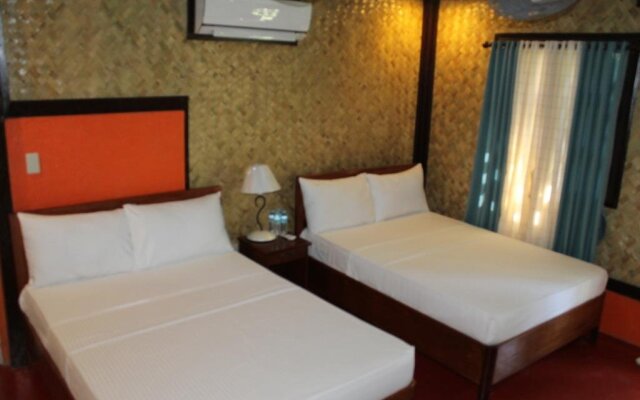 Tarao Travelodge El Nido Palawan