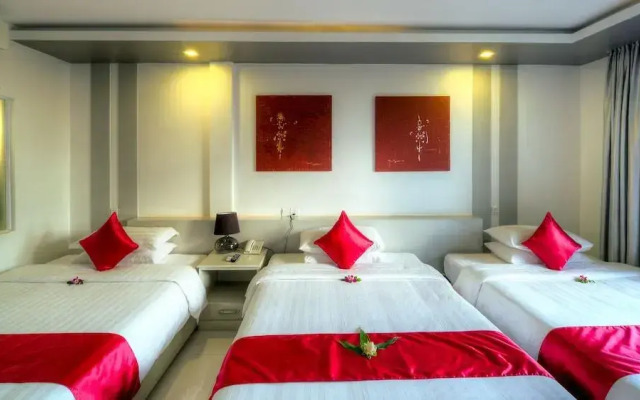 Smile of Angkor Boutique Hotel