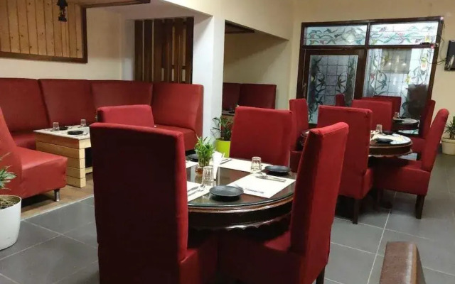 Seven Star Hotel