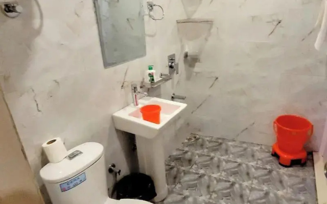 Casa Arhan Luxury Mussoorie Homestay