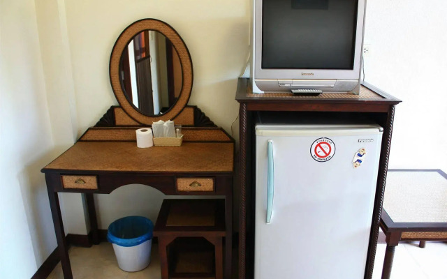 Tri Gong Hotel