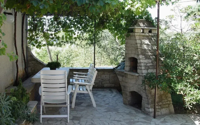 Apartments Percan A7 Novi