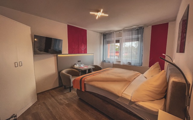 Restaurant & Pension Rüssel - Pub