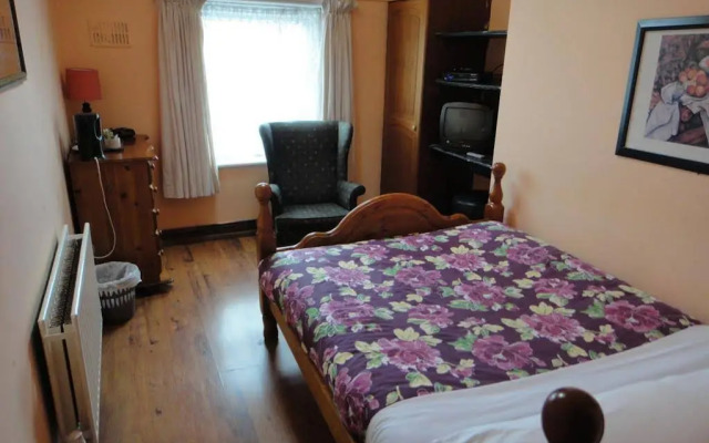 Inn on the Liffey Guesthouse