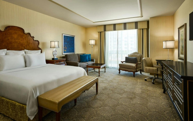 Woolley’s Classic Suites