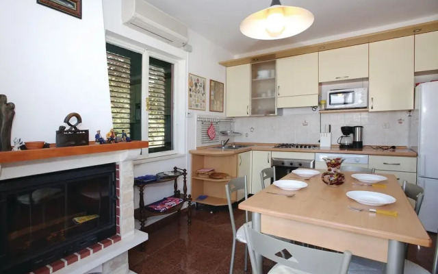 Nice Home in Postira With 5 Bedrooms, Wifi and Outdoor Swimming Pool