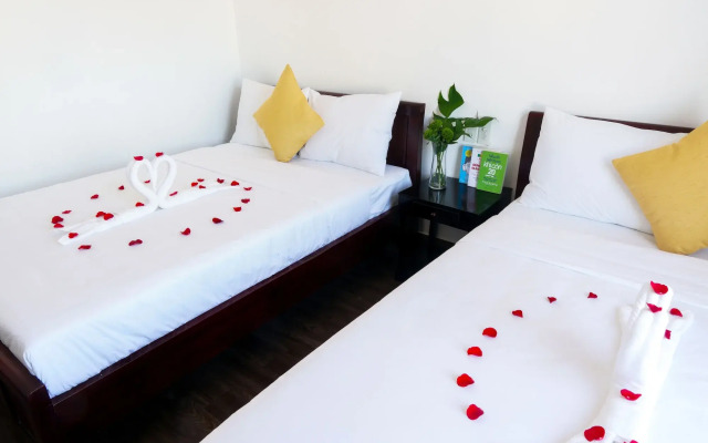 Hue Royal Hotel