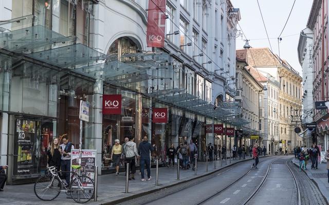 Cozy Kunsthaus Graz By Welcome2Vienna