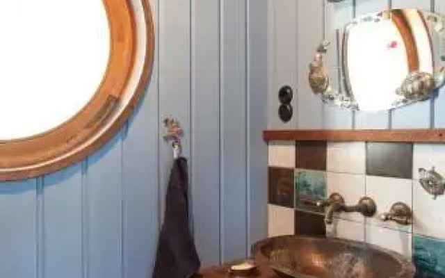 Samblamaa Guesthouse