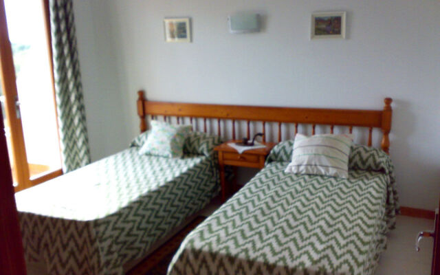 Apartamentos Portosun