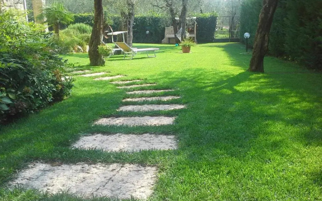 Casa Vacanza Malcesine