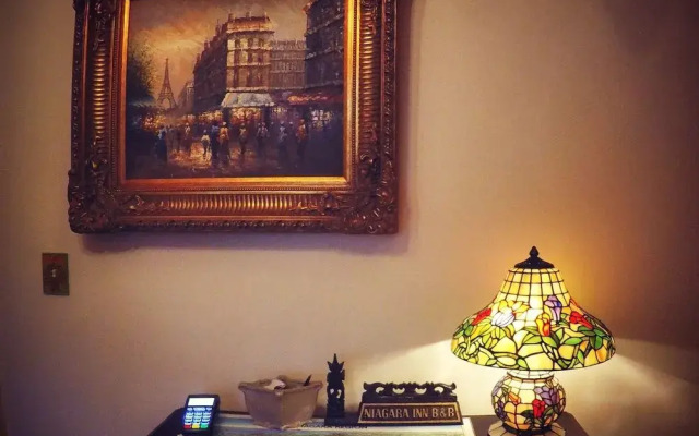 Niagara Inn Bed & Breakfast