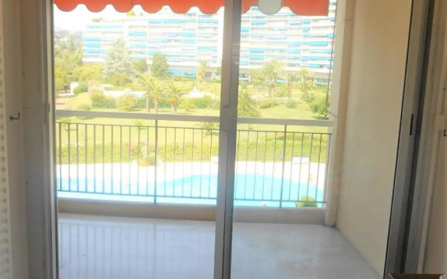 Appartement Le France - Vacances Côte d'Azur