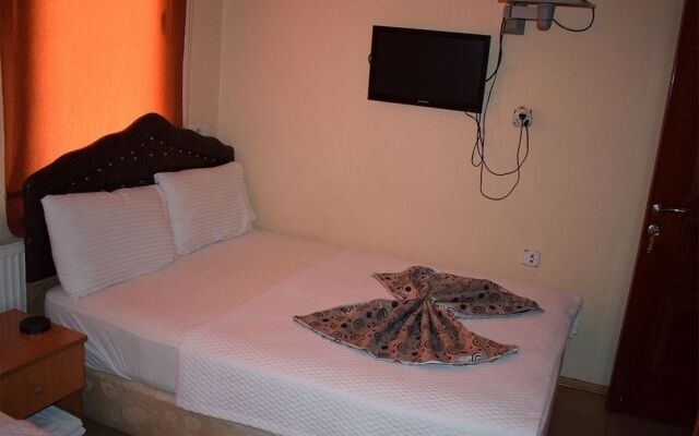 Asya Hotel