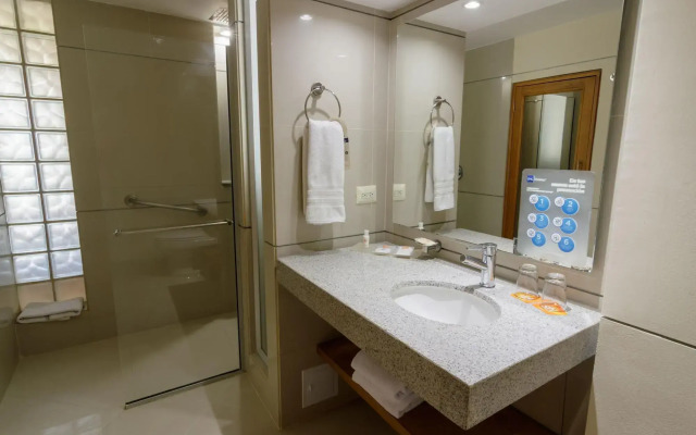 GHL Relax Hotel Club El Puente
