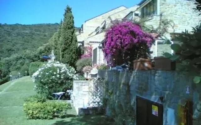 Appartamento su Residence