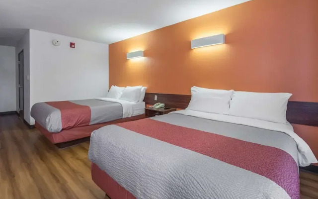 Microtel Inn And Suites