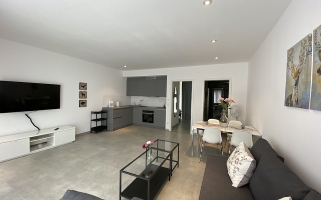 Spanien Flair mitten in Köln