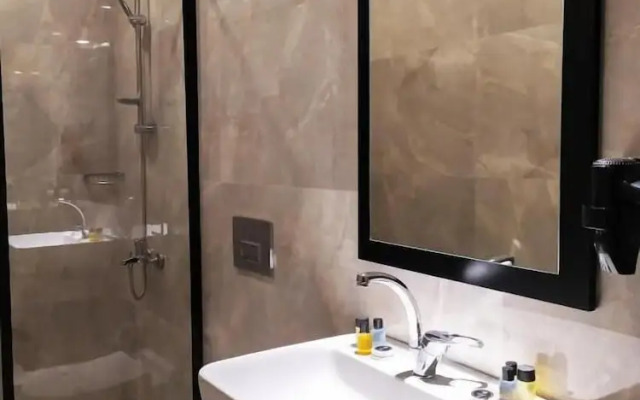 Walton Sisli Residence