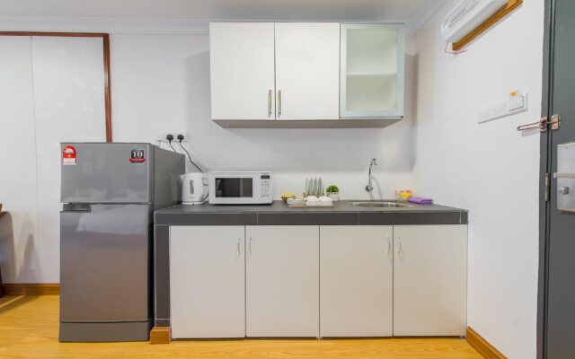 AR Residences