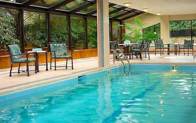 Residence Inn Plainview Long Island