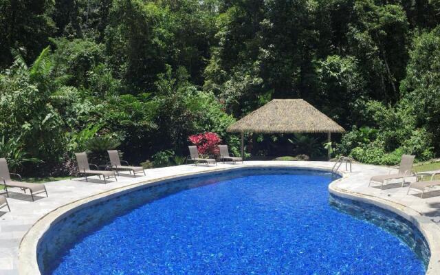 Esquinas Rainforest Lodge