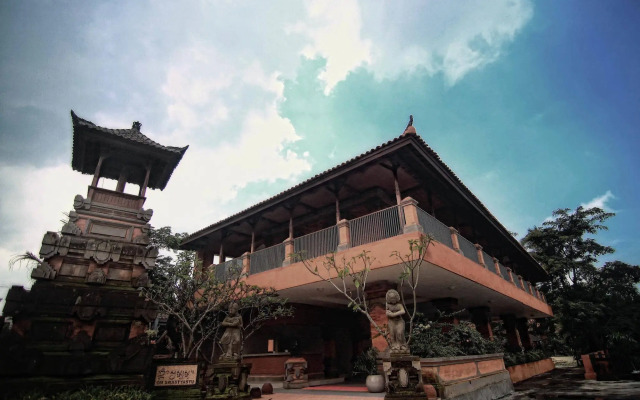 Ubud Cottages Malang