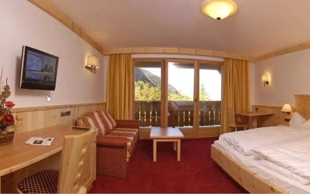 Hotel Weisses Rössl - Cavallino Bianco