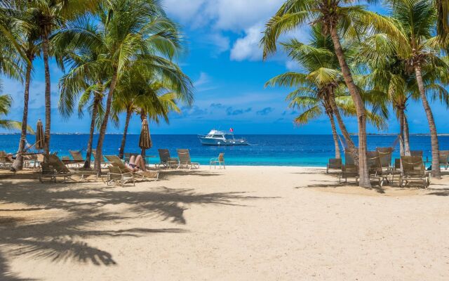 Harbour Village Beach Club Bonaire