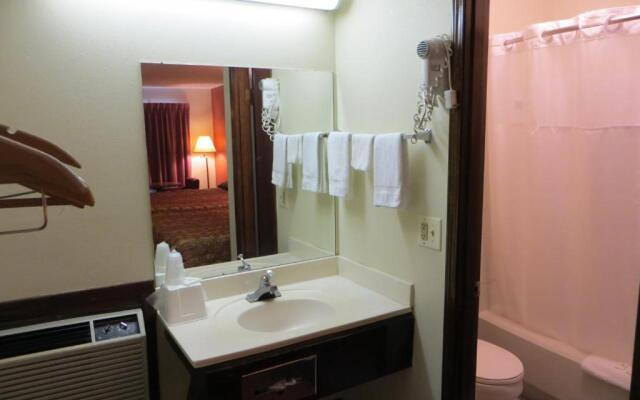 Americas Best Value Inn Cartersville