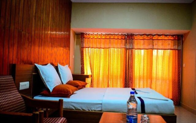 Hotel Panchratan