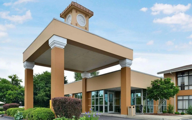 Home2 Suites by Hilton East Haven New Haven