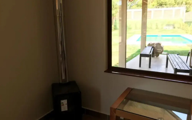 Casa En Olmue Con Piscina