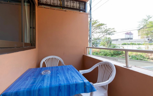 Thipurai Annex Hotel
