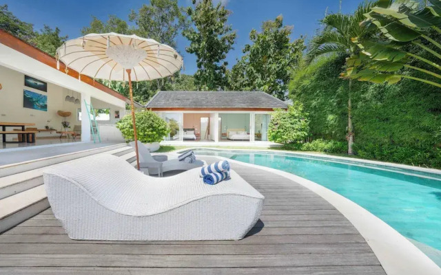 Villa Mateo Bingin