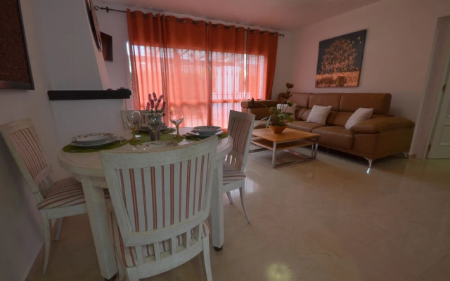 Bungalow Noe