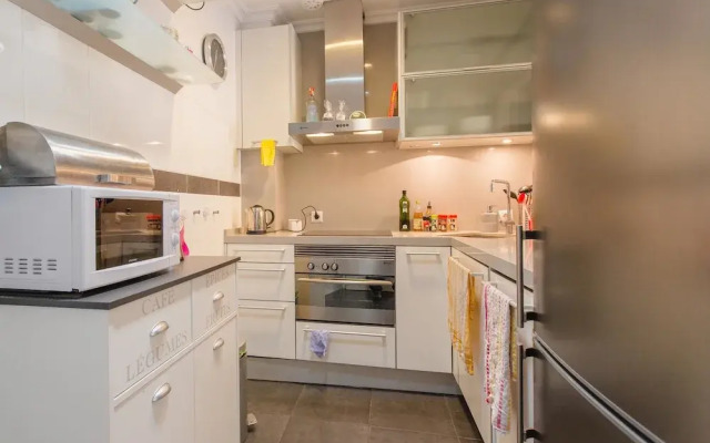 Apartamento Las Tortugas