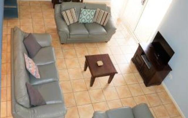 Osprey Holiday Village Unit 115 Plenty Of Room For A Boat Car And Large Family