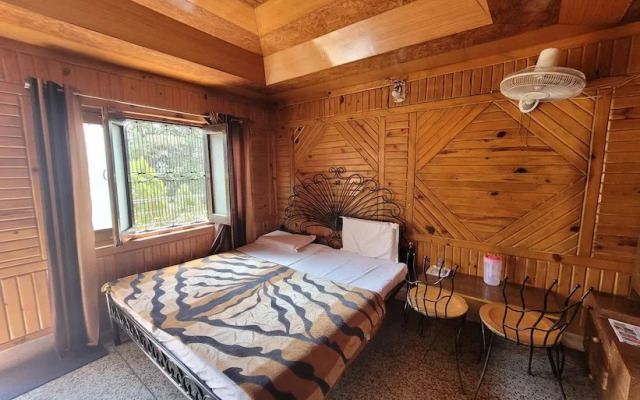 Nakshtra Inn by Sweet Homes